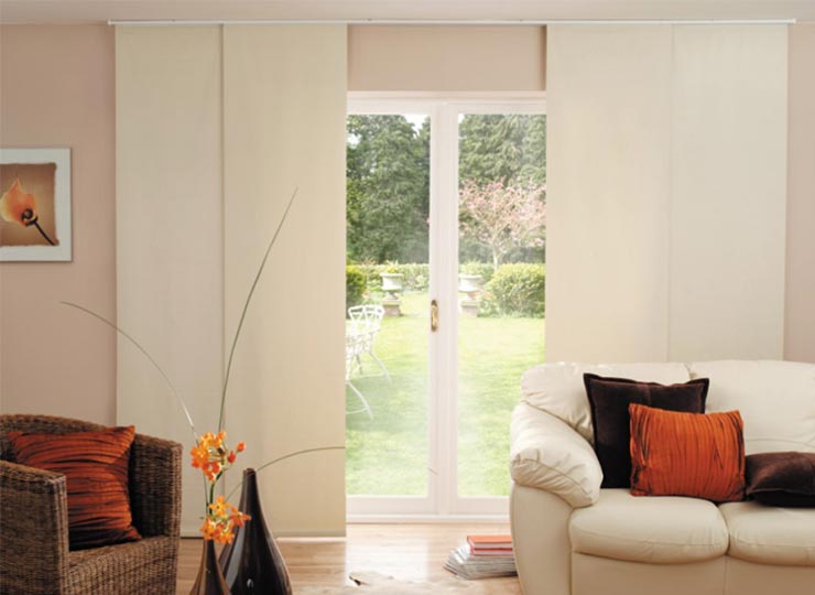 venta panel japones