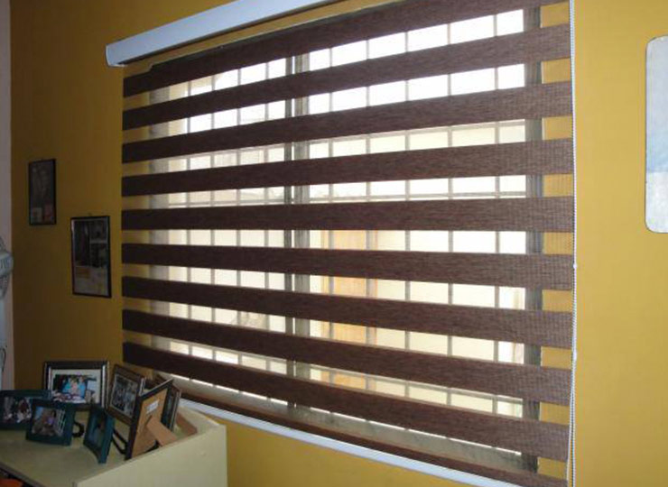 venta persianas elegance