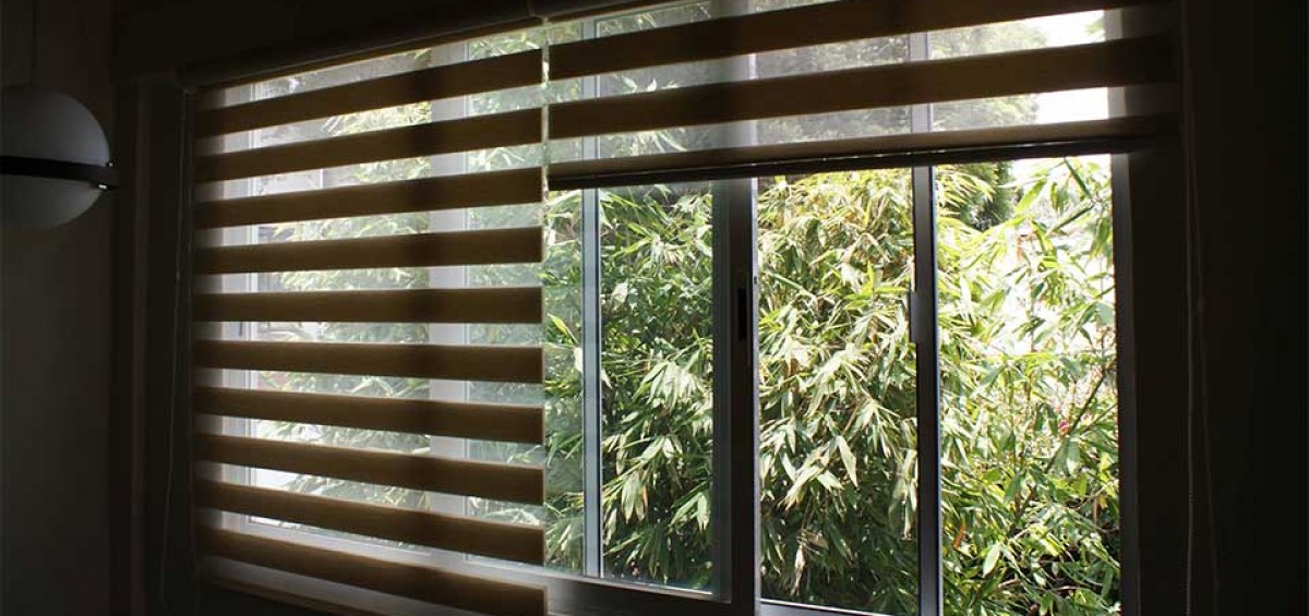venta e instalacion de persianas sheer elegance