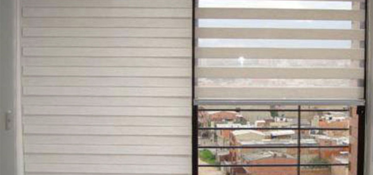 venta persianas sheer elegance